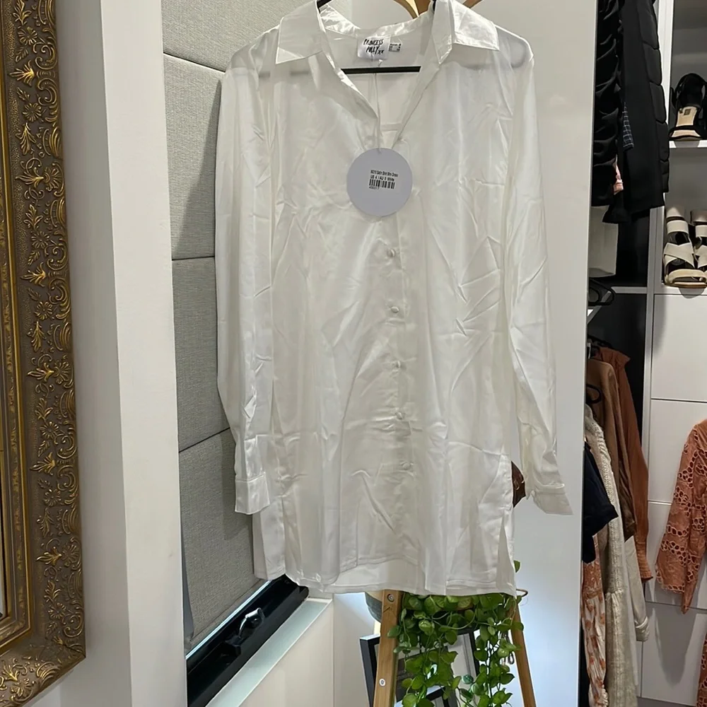 Princess Polly slip dress - Picture 1 of 1